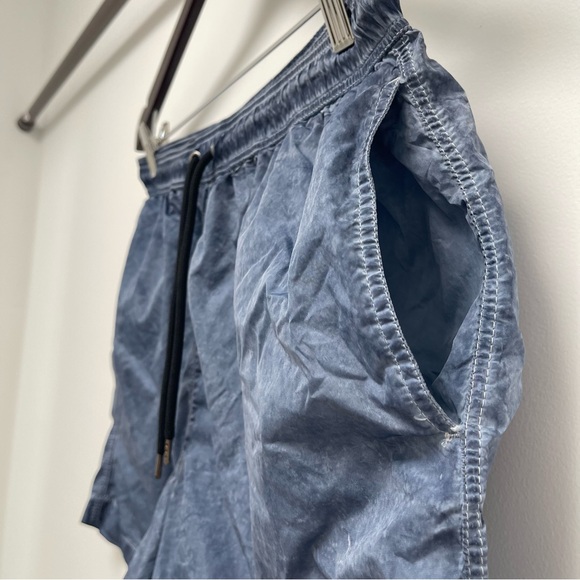 Crossley Blue Swim Trunks Size Large - Picture 4 of 10